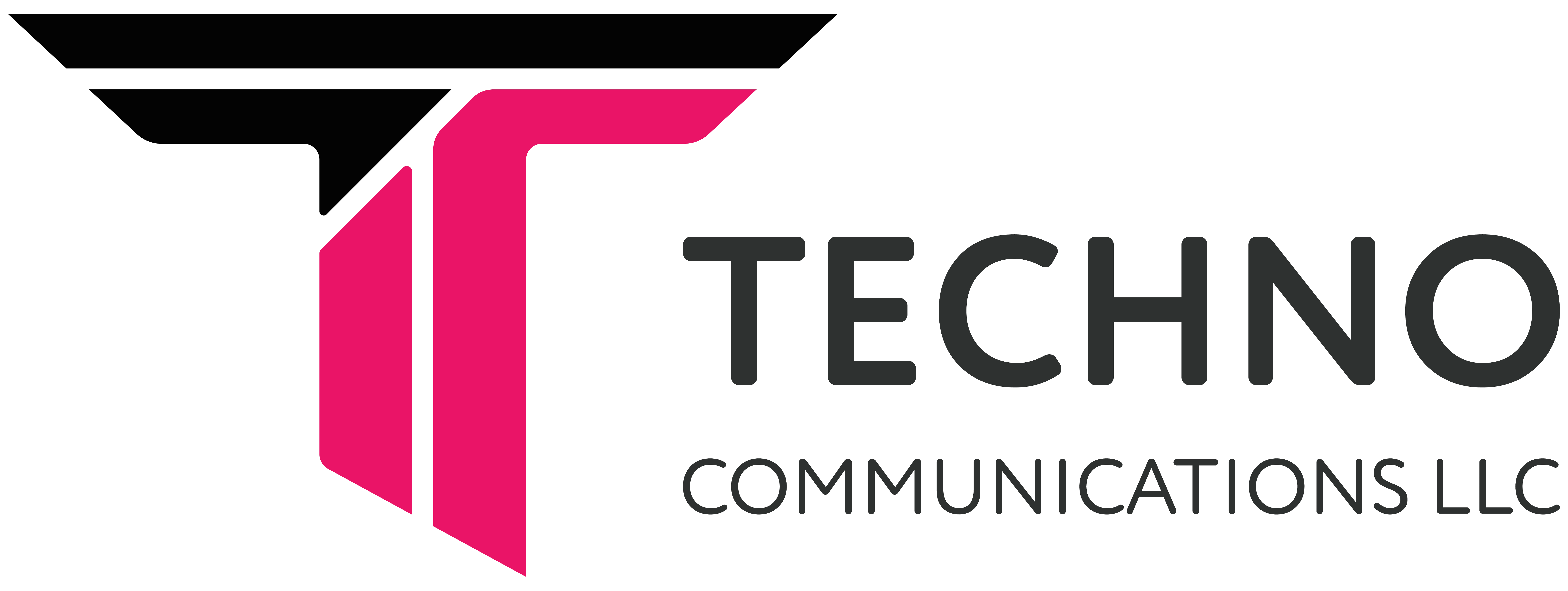 Techno Communications Global LLC Logo